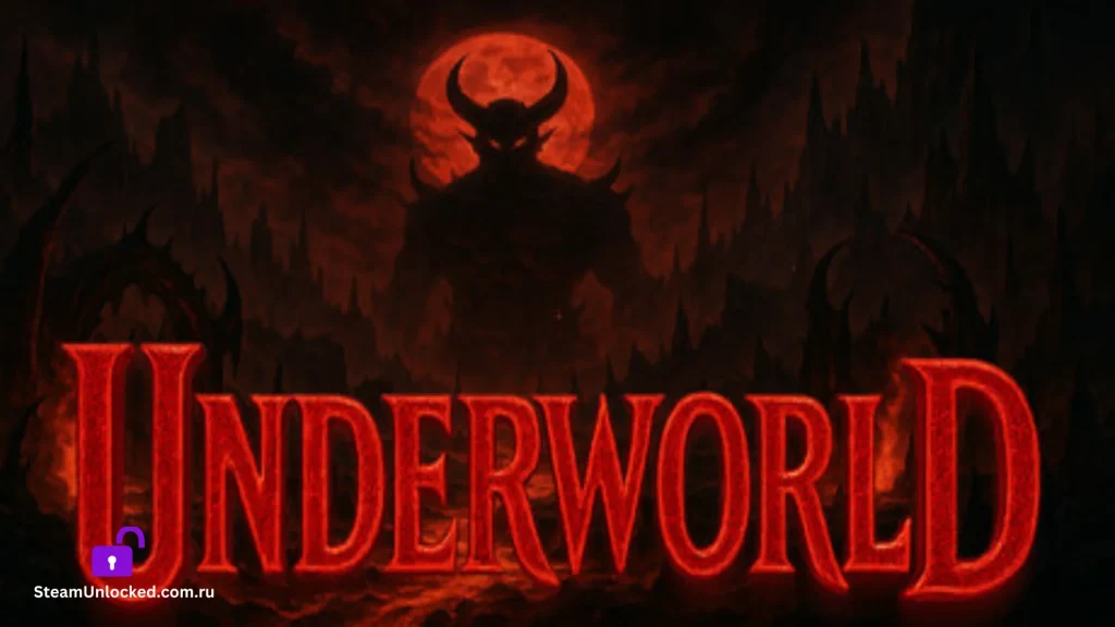 Underworld Steamunlocked Game