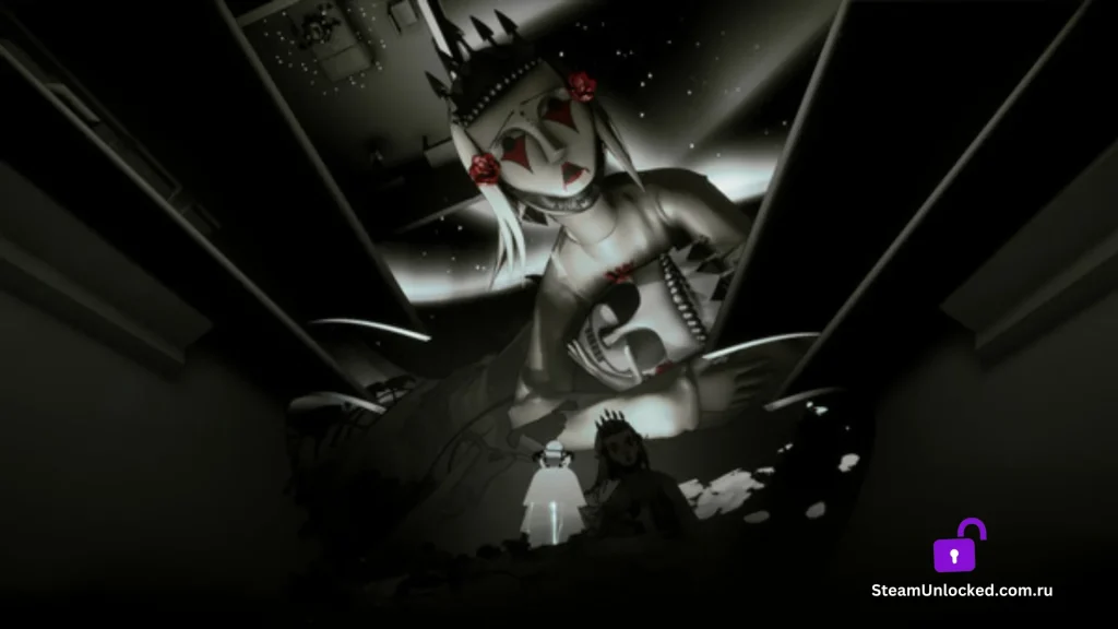 Undying Flower Steam unlocked Game
