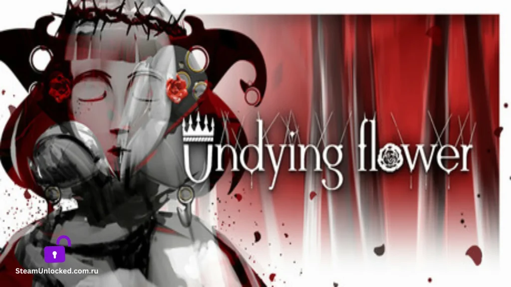 Undying Flower Steamunlocked Game