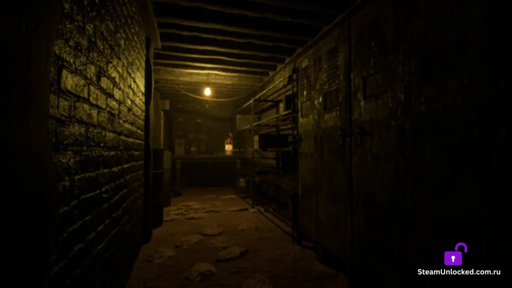 Unknown Host Steam unlocked