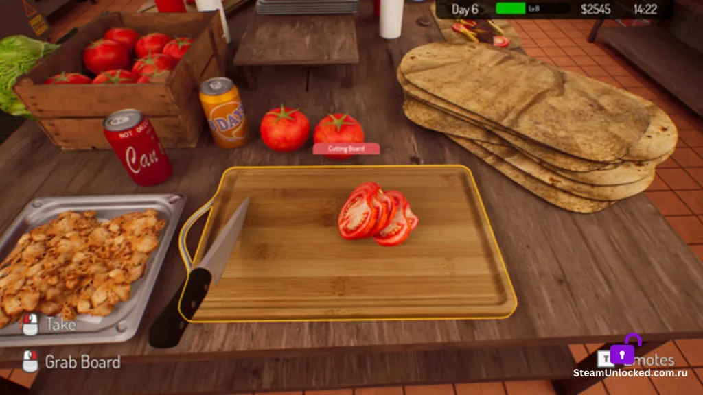Wrap House Simulator Steam unlocked