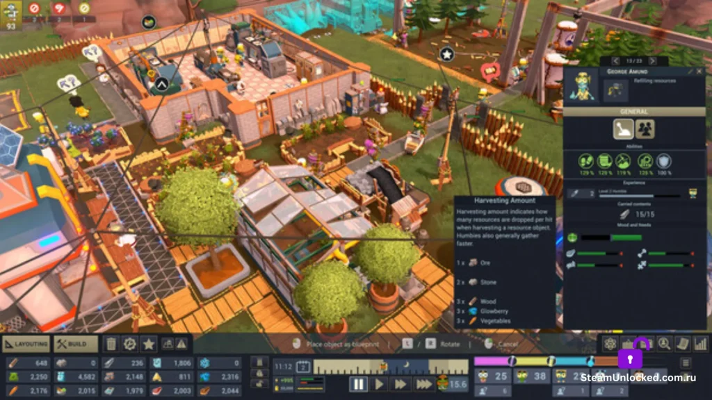 Zombie Cure Lab Steam unlocked