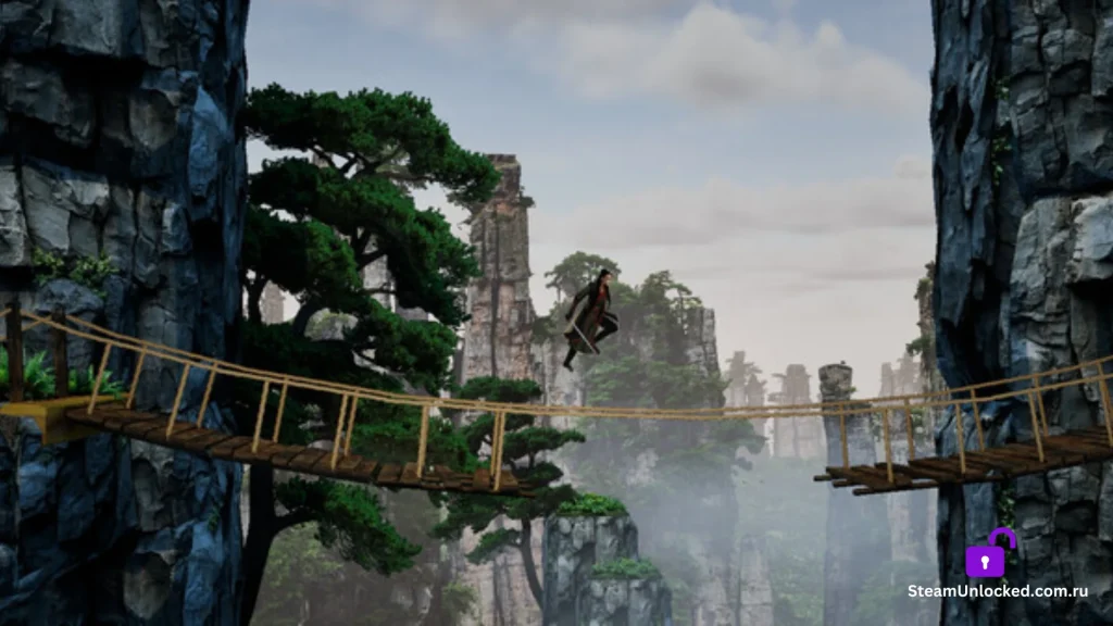 the Shadow of Swallow Steam unlocked