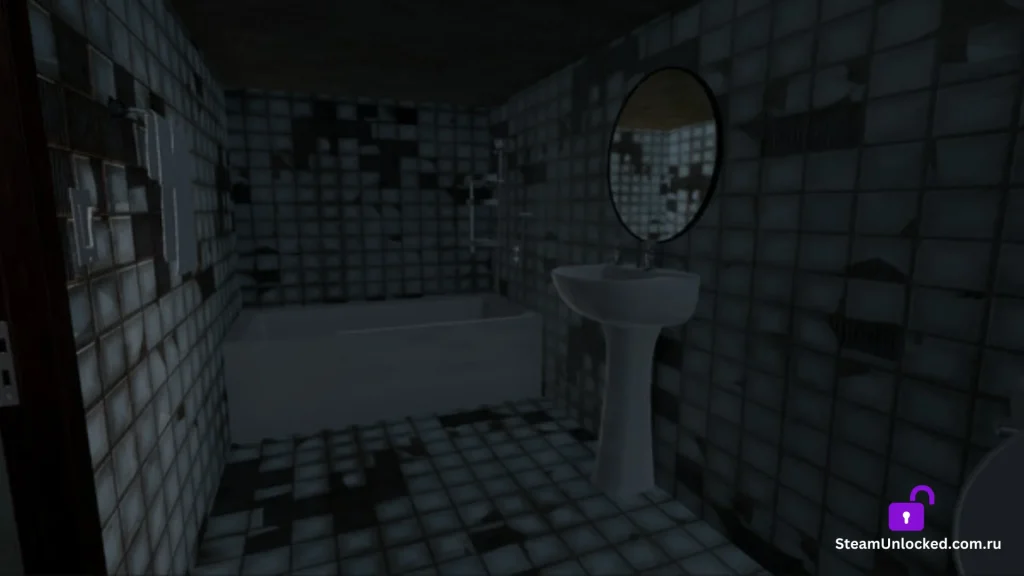 APT. 407 Steam unlocked Game