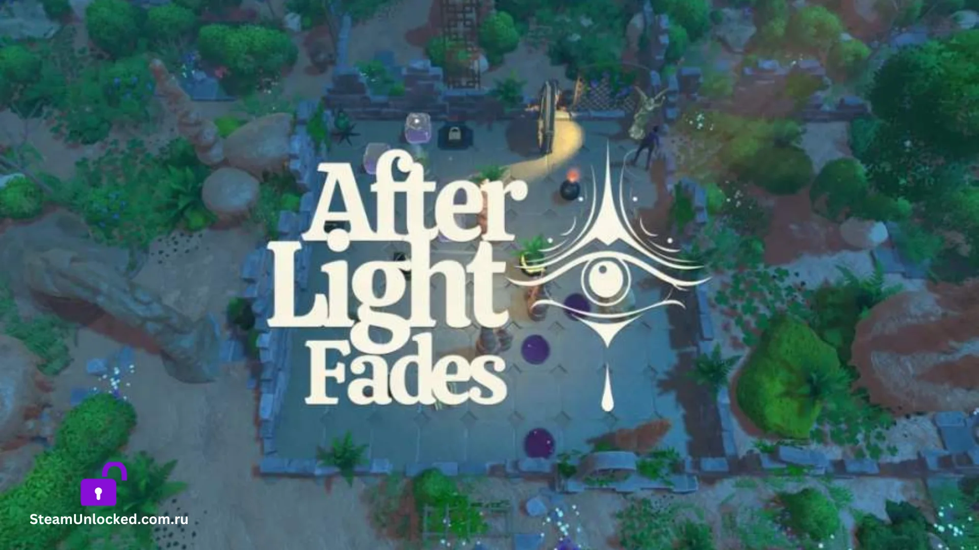 After Light Fades Steamunlocked Game