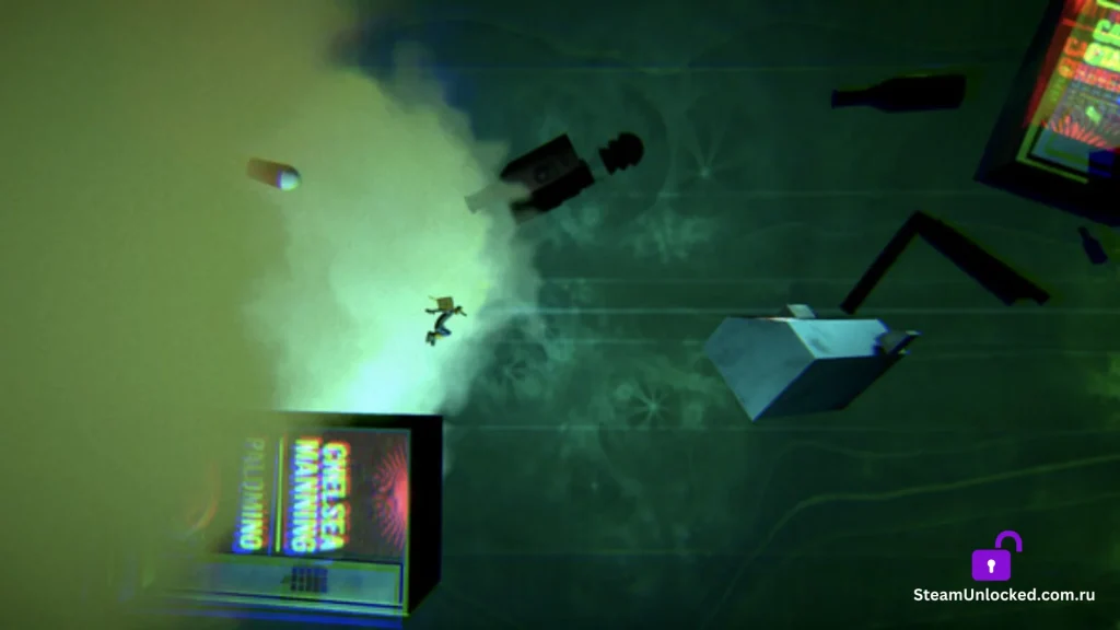 Antro Steam unlocked Game