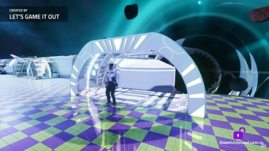 Astro Colony Steam unlocked Game