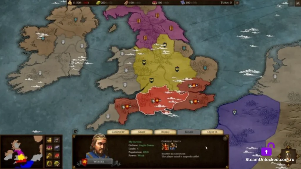 Bellfortis Steam unlocked