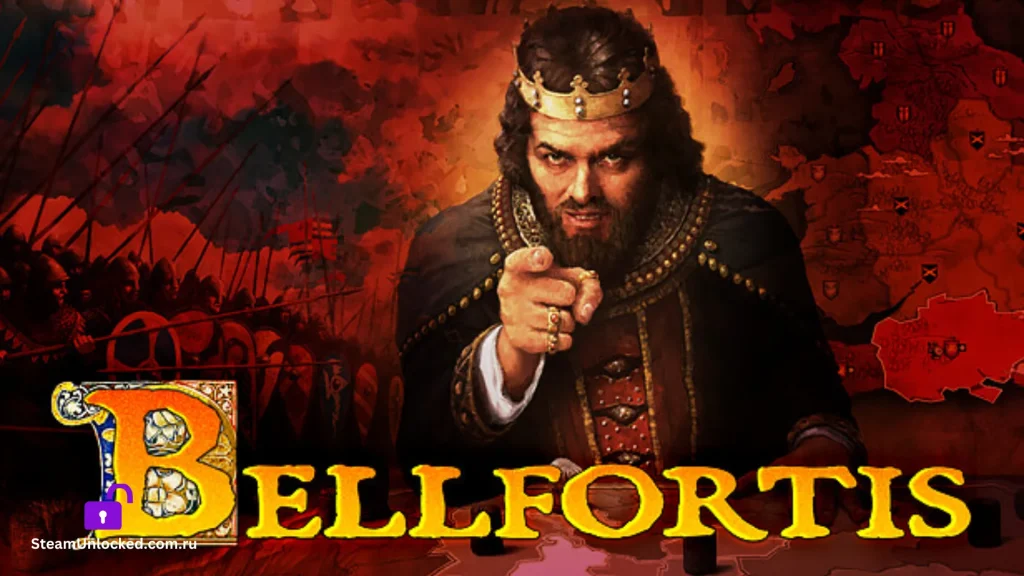 Bellfortis Steamunlocked Game