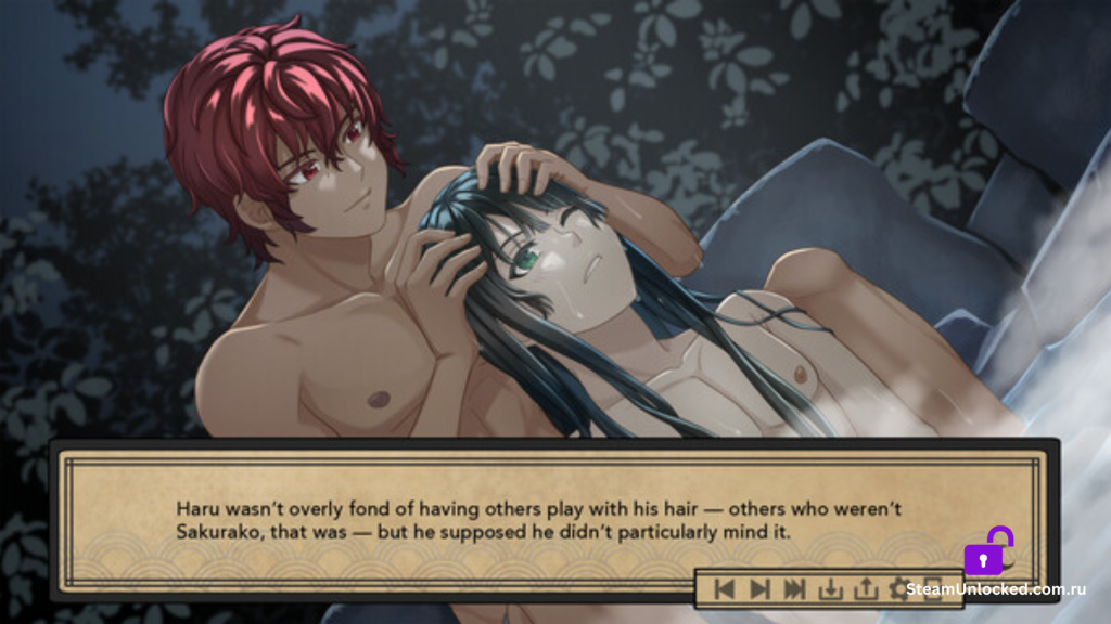 Beneath the Bleeding Moon Steam unlocked