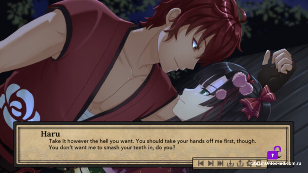 Beneath the Bleeding Moon Steam unlocked Game