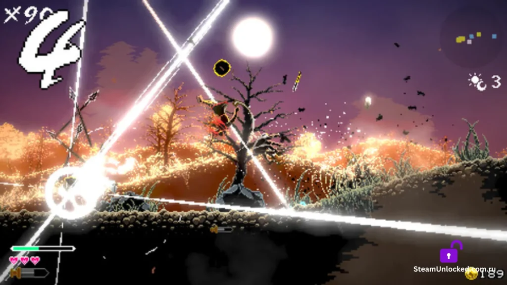 Berserk or Die Steam unlocked