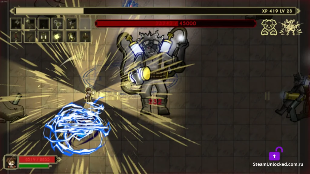 Luminaria Dark Echoes Steam unlocked