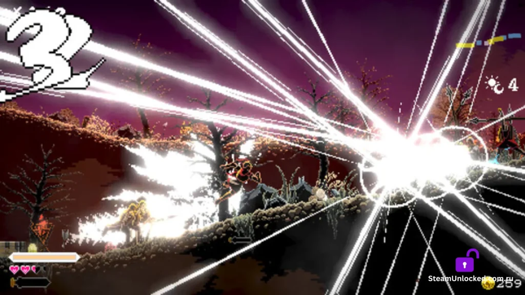 Berserk or Die Steam unlocked Game