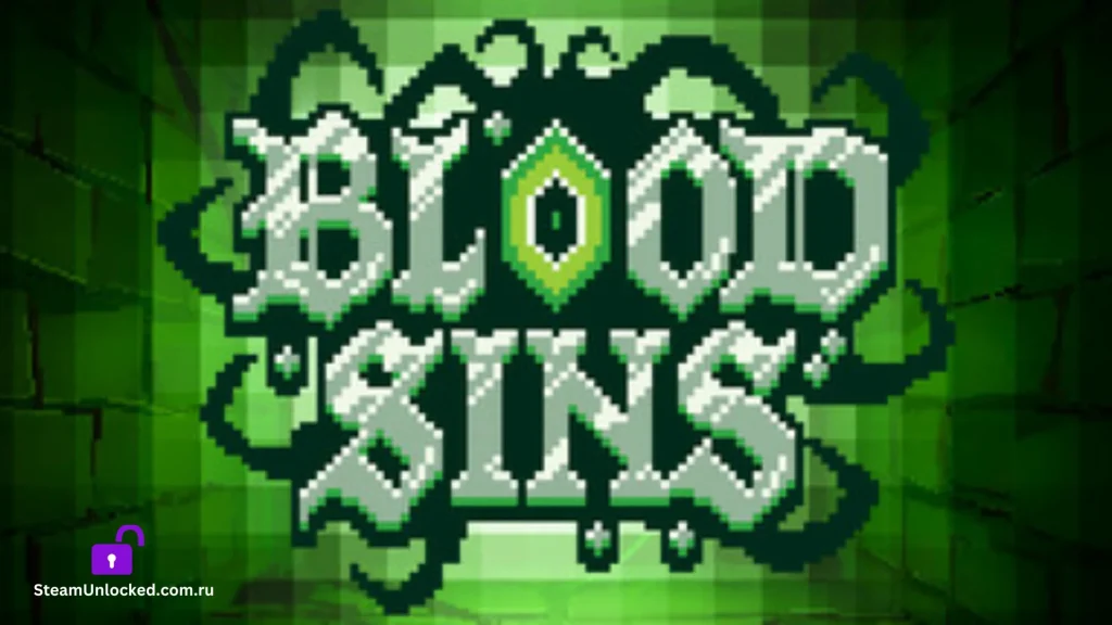 Blood Sins Steamunlocked Game