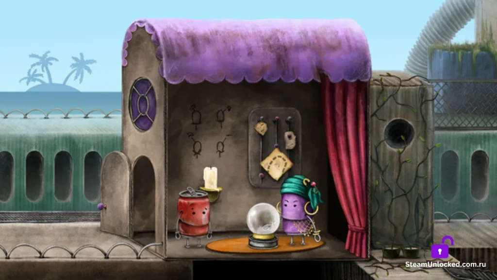 Boxville 2 Steam unlocked Game