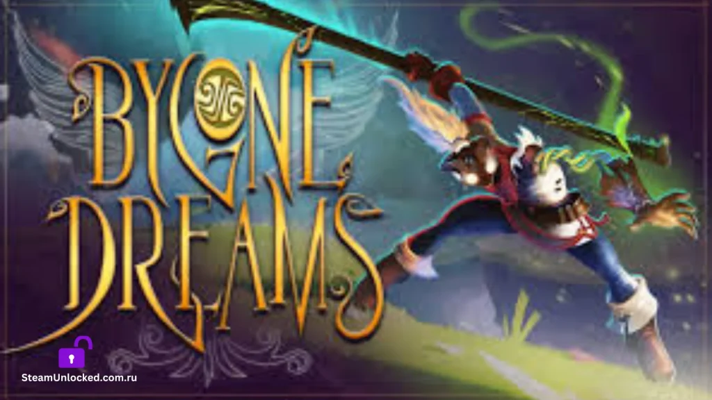 Bygone Dreams Steamunlocked Game