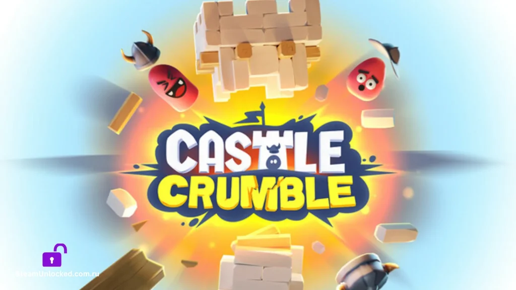 Castle Crumble Steamunlocked Game