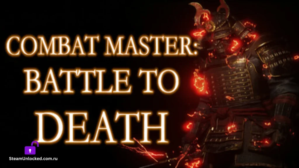 Combat Master Battle to DEATH Steamunlocked Game