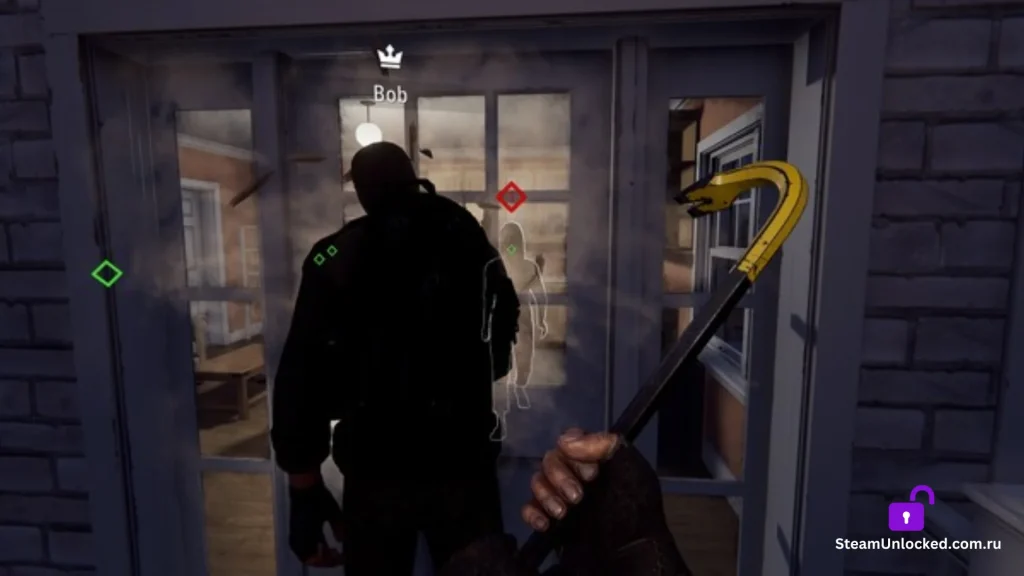 Crime Simulator Steam unlocked Game