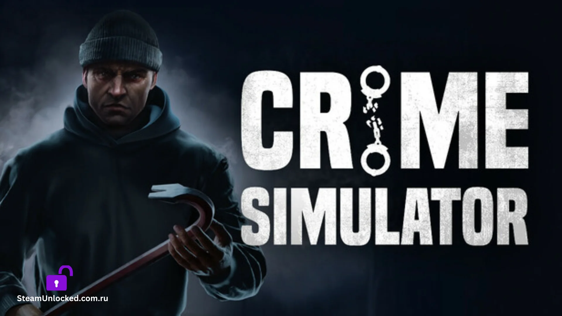 Crime Simulator Steamunlocked Game
