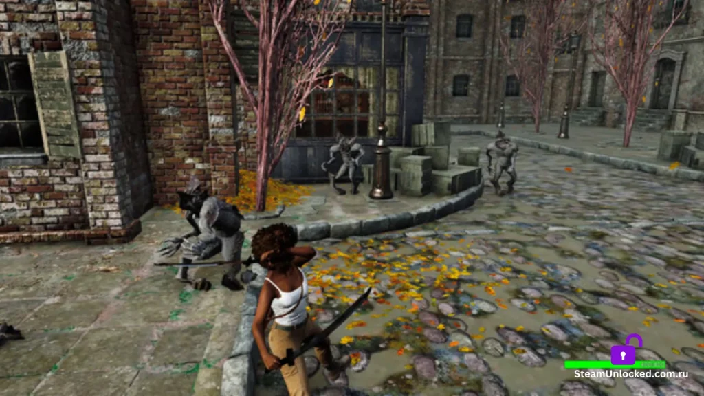 Crown of Chaos Steam unlocked Game