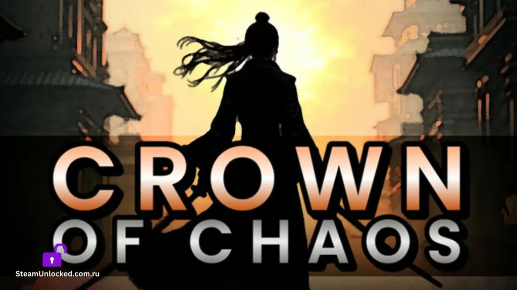 Crown of Chaos Steamunlocked Game