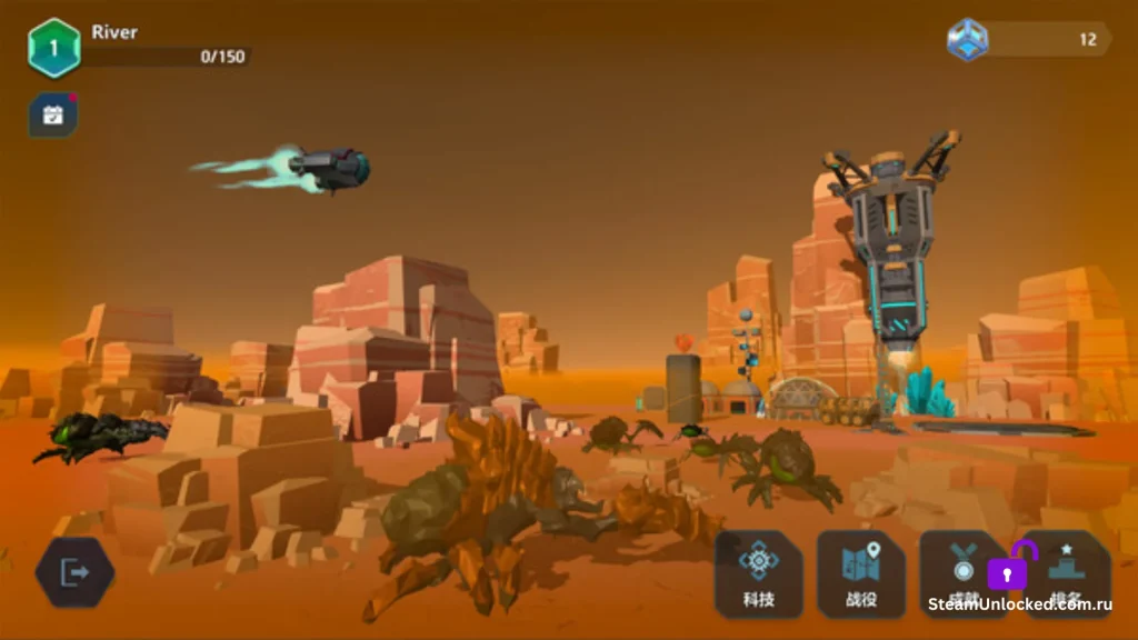 Crystal matrix Steam unlocked Game