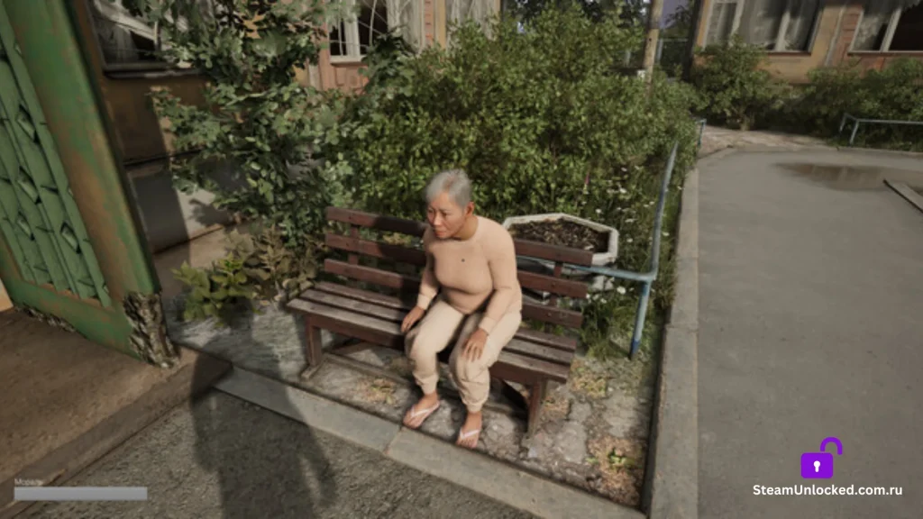 DOOMER SIMULATOR Steam unlocked