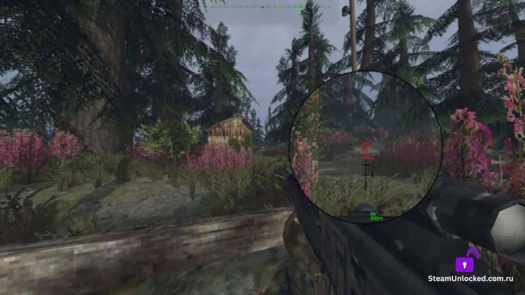 Dagger Directive Steam unlocked Game