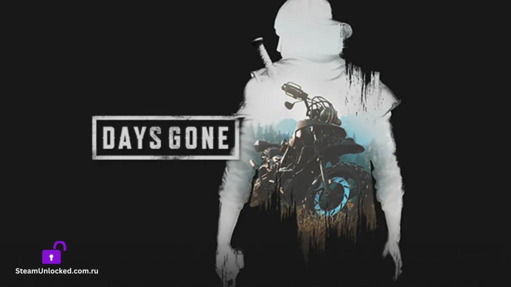 Days Gone Steamunlocked Game