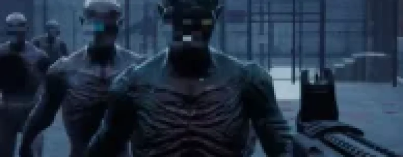 Death Row Escape Free Download