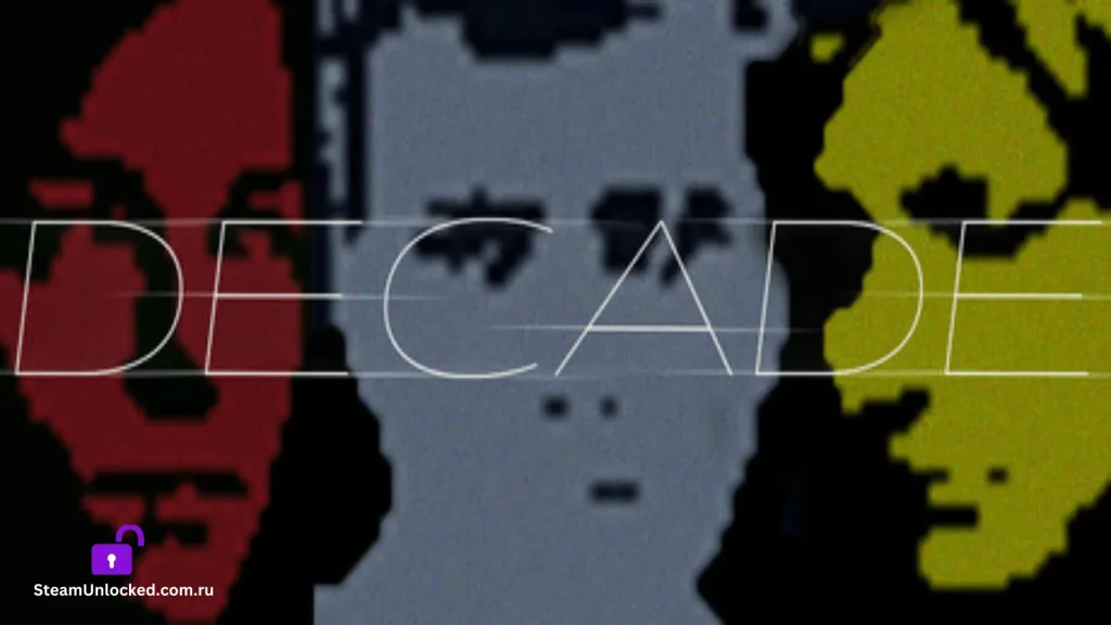 Decade Steamunlocked Game