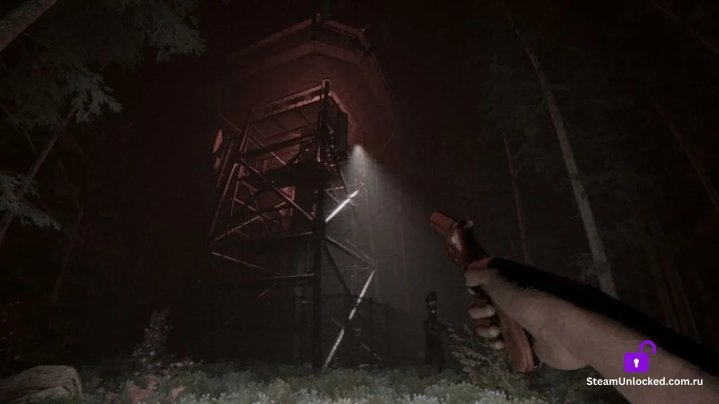 Deep Hell Steam unlocked
