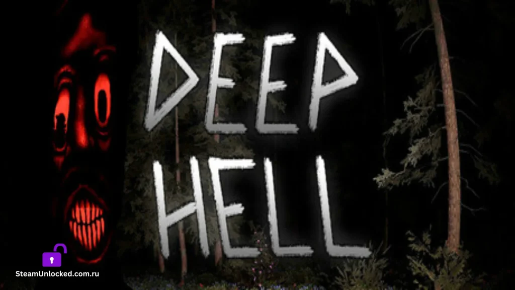 Deep Hell Steamunlocked Game