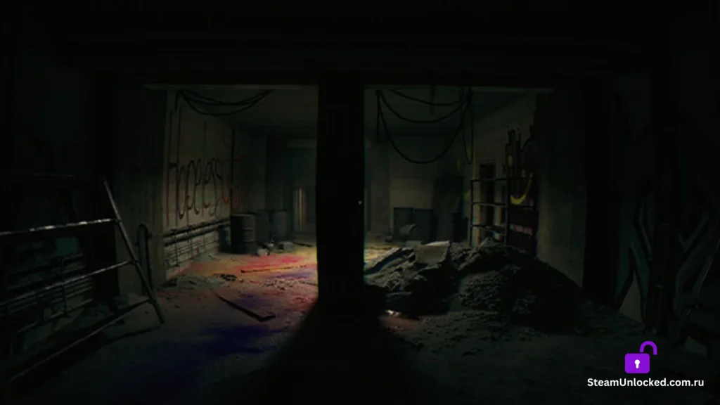 Dread The Cold Case Steam unlocked