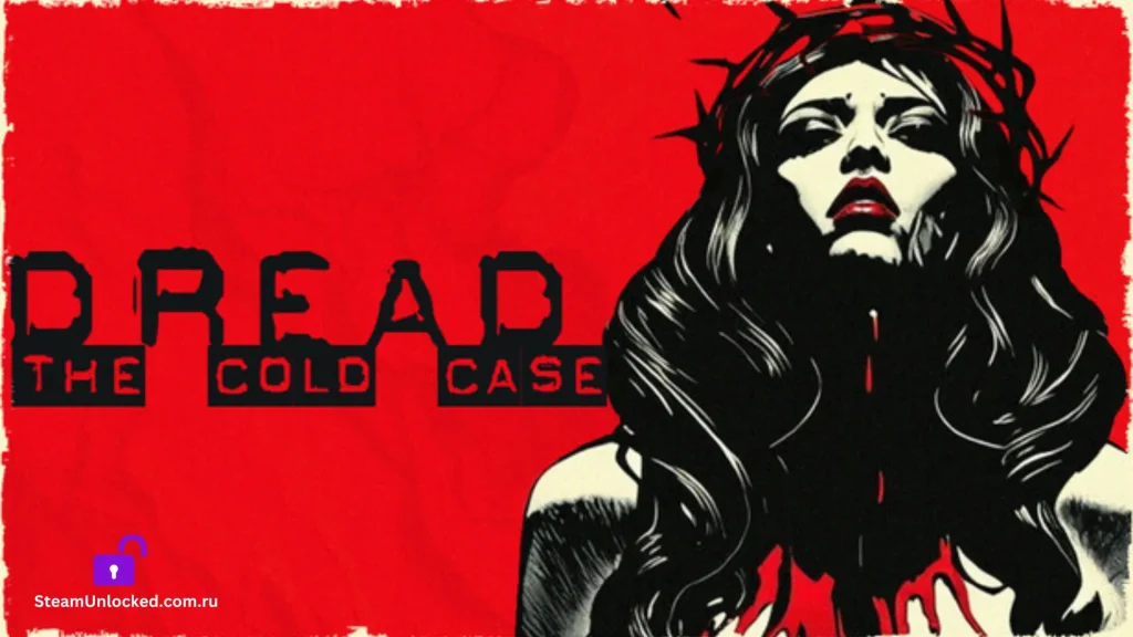 Dread The Cold Case Steamunlocked Game