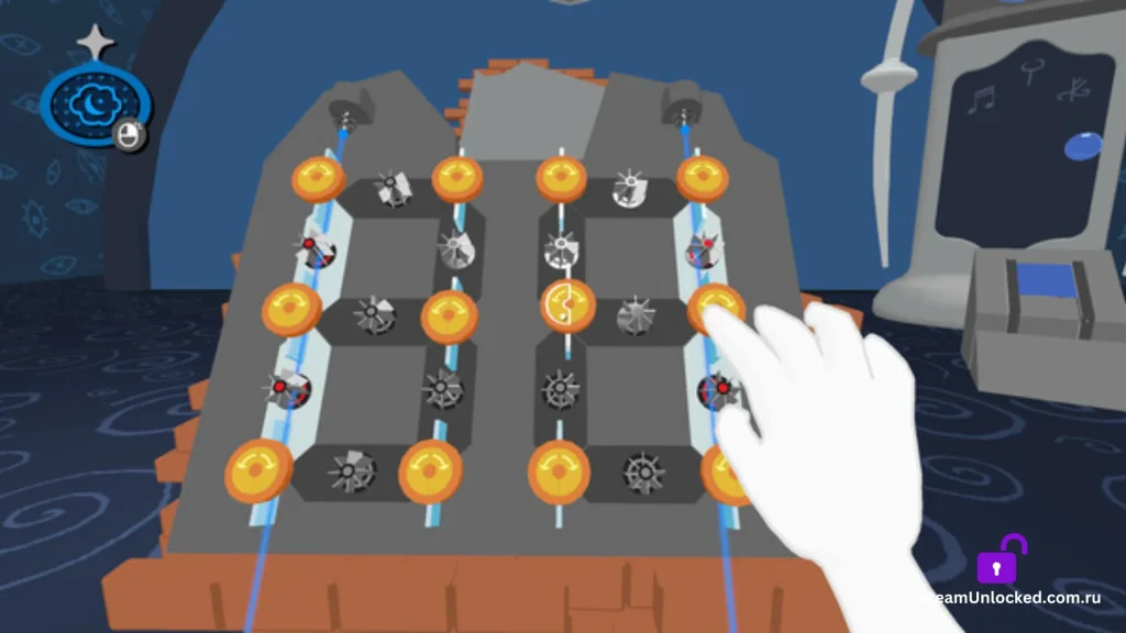 Dream of Things Steam unlocked Game