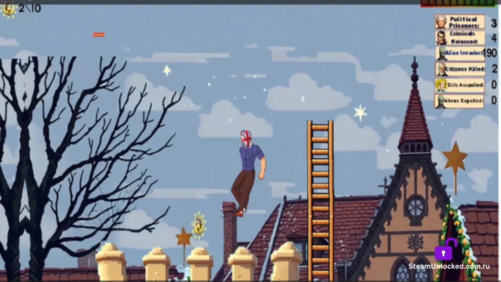Elon Musk Saves Britain Steam unlocked Game
