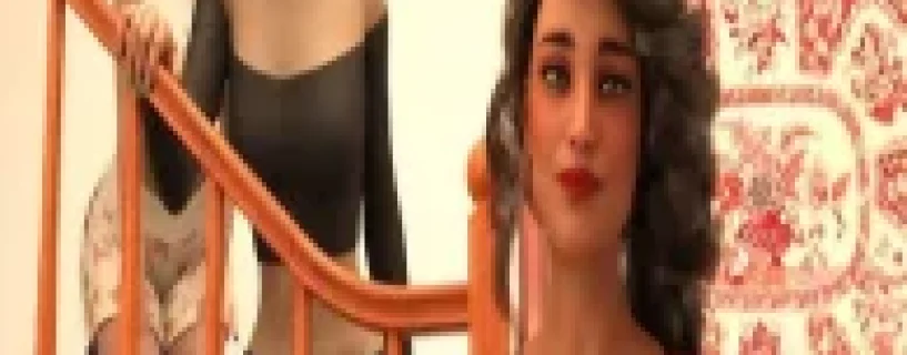 Family Crush Free Download