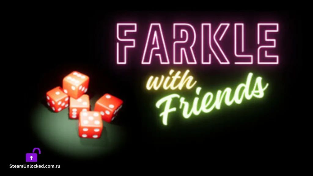 Farkle with Friends Steamunlocked Game
