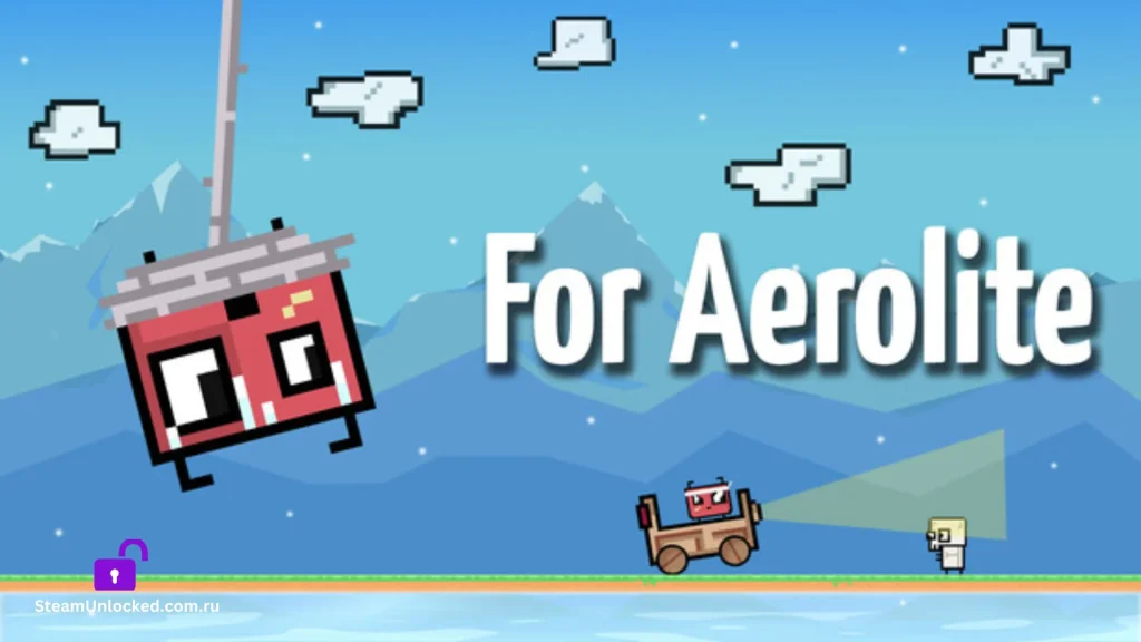 For Aerolite Steamunlocked Game