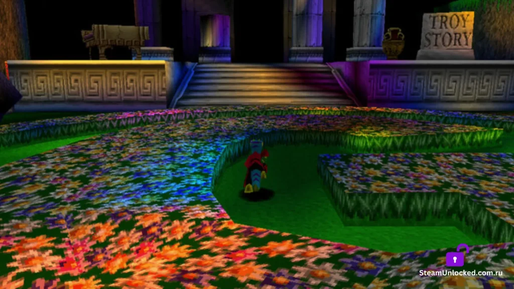 GEX Trilogy Steam unlocked Game