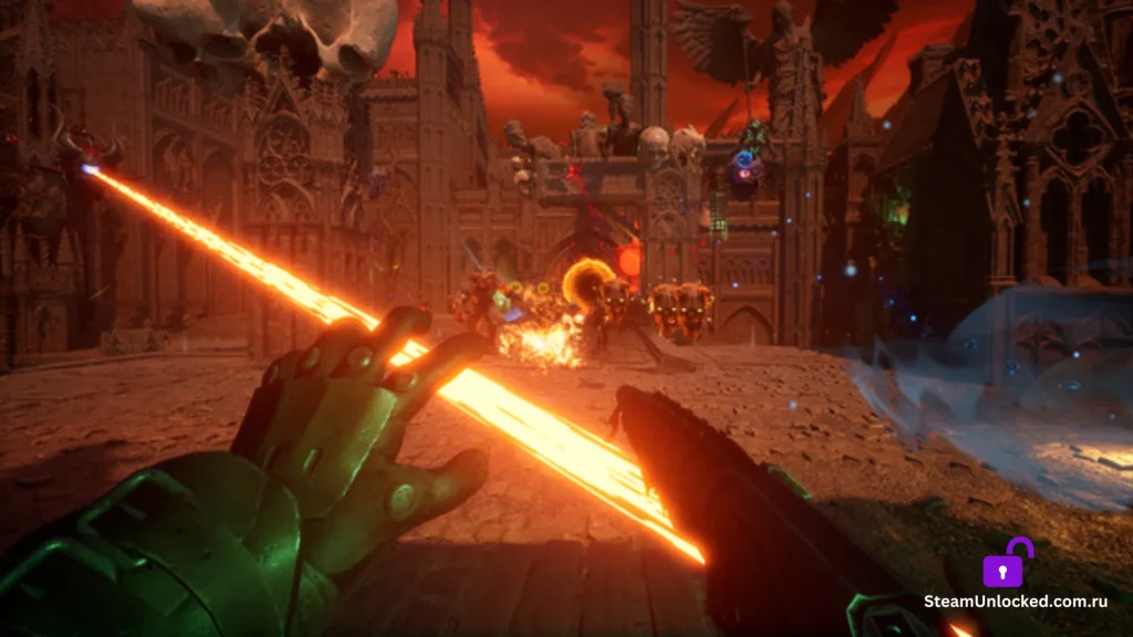 HELLBREAK Steam unlocked Game