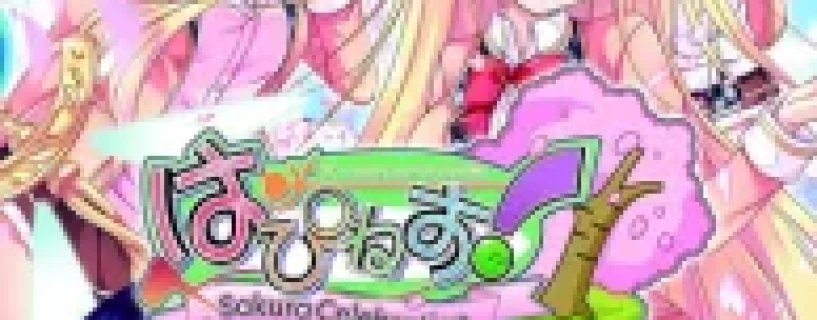Happiness! Sakura Celebration Free Download