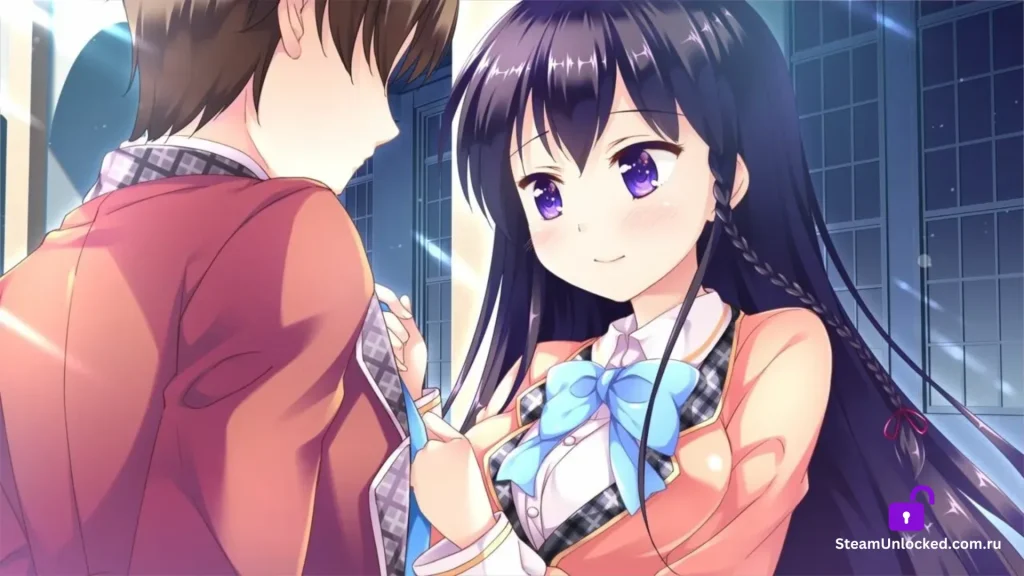 Happiness! Sakura Celebration Steam unlocked