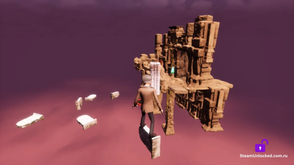 Hell And Back Steam unlocked Game