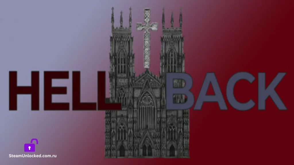 Hell And Back Steamunlocked Game