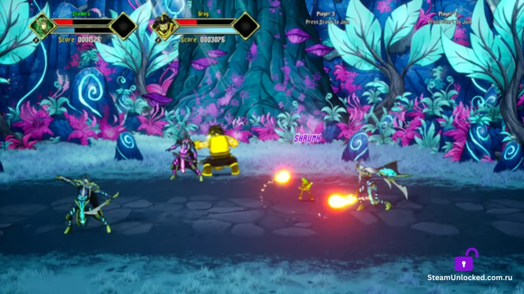 Heroes of Mount Dragon Steam unlocked
