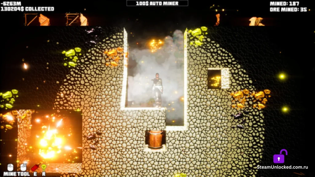 Infploria Steam unlocked Game